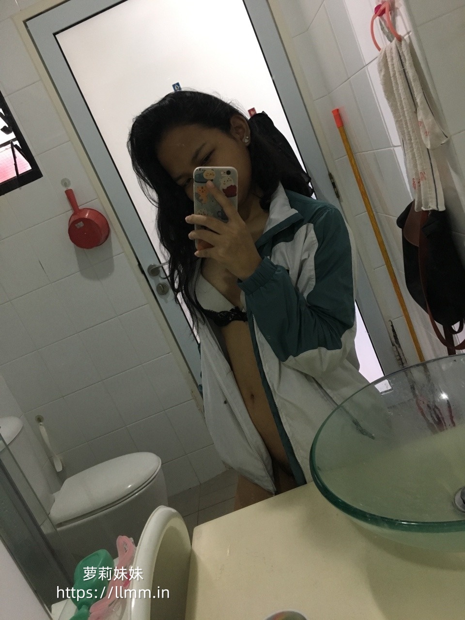 L59 泰国中学生妹爱吃鸡鸡