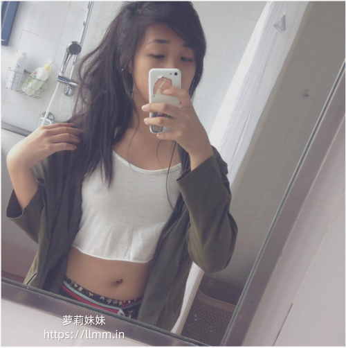 L55 印尼网红学生妹 Nasha