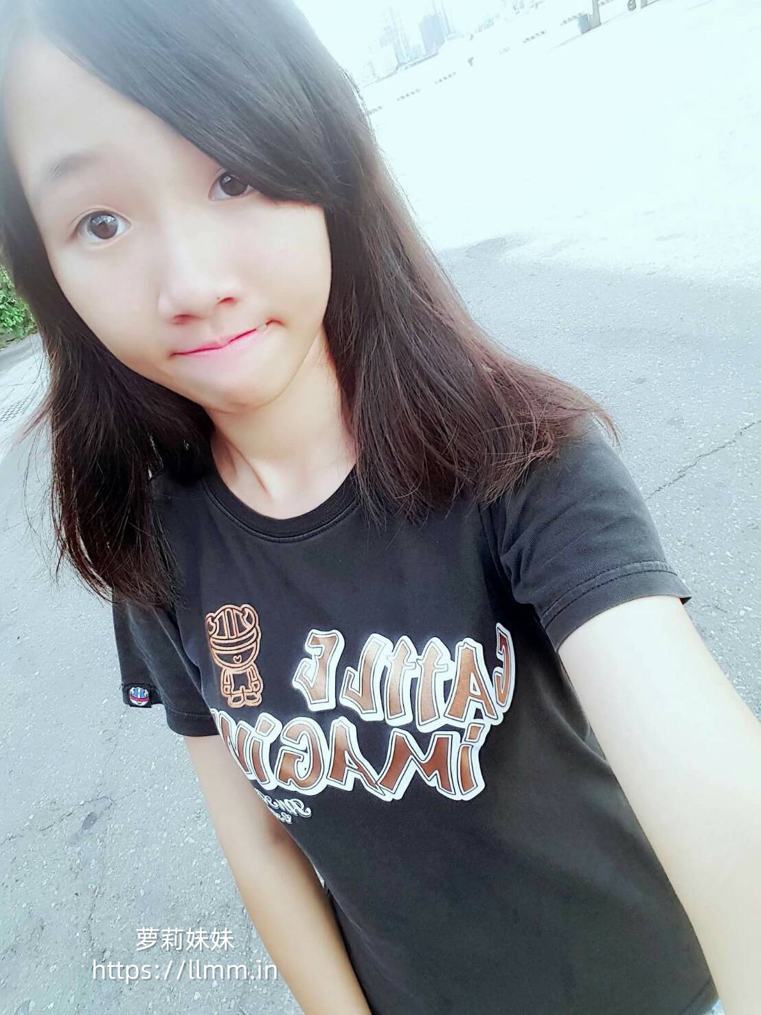 L64 校服学生妹小涵